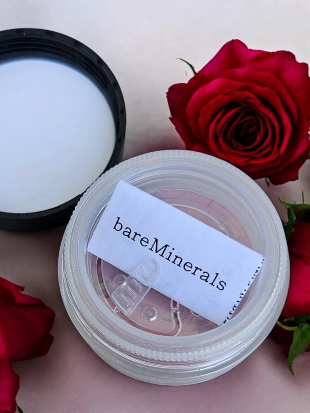BareMinerals Loose Mineral Powder Blush in Beauty 0.03oz/0.85g - Picture 2 of 2